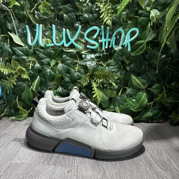 Ecco | Shoes | Ecco Biom Hybrid H4 Boa Spikeless Golf 